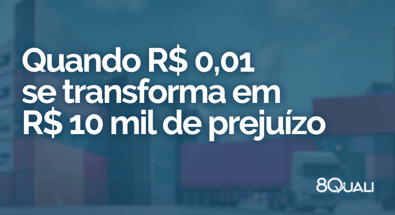 Problemas de utilizar planilhas para gestão de fornecedores!